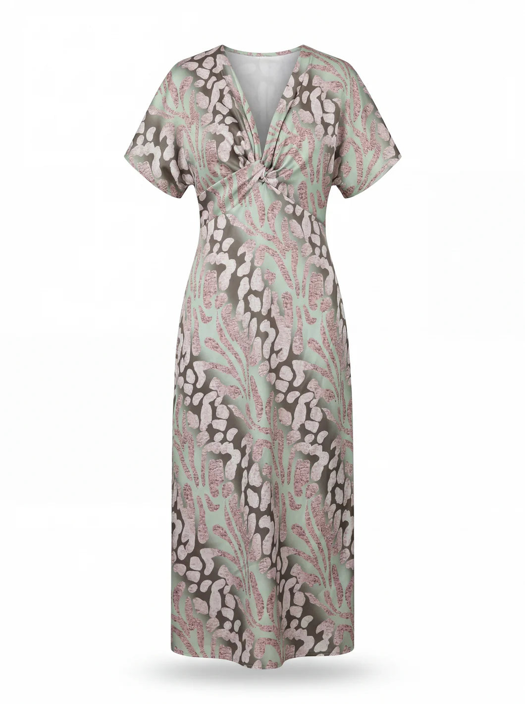 Blanca - Vestido para mujer