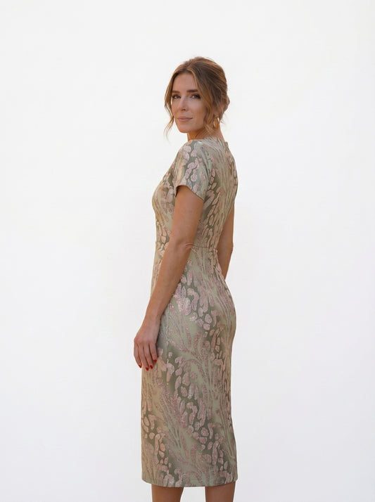 Blanca - Vestido para mujer