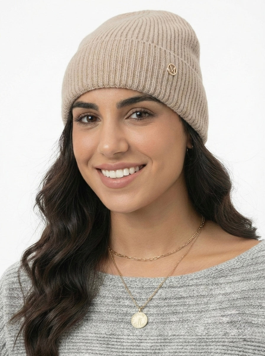 Nube - Gorro