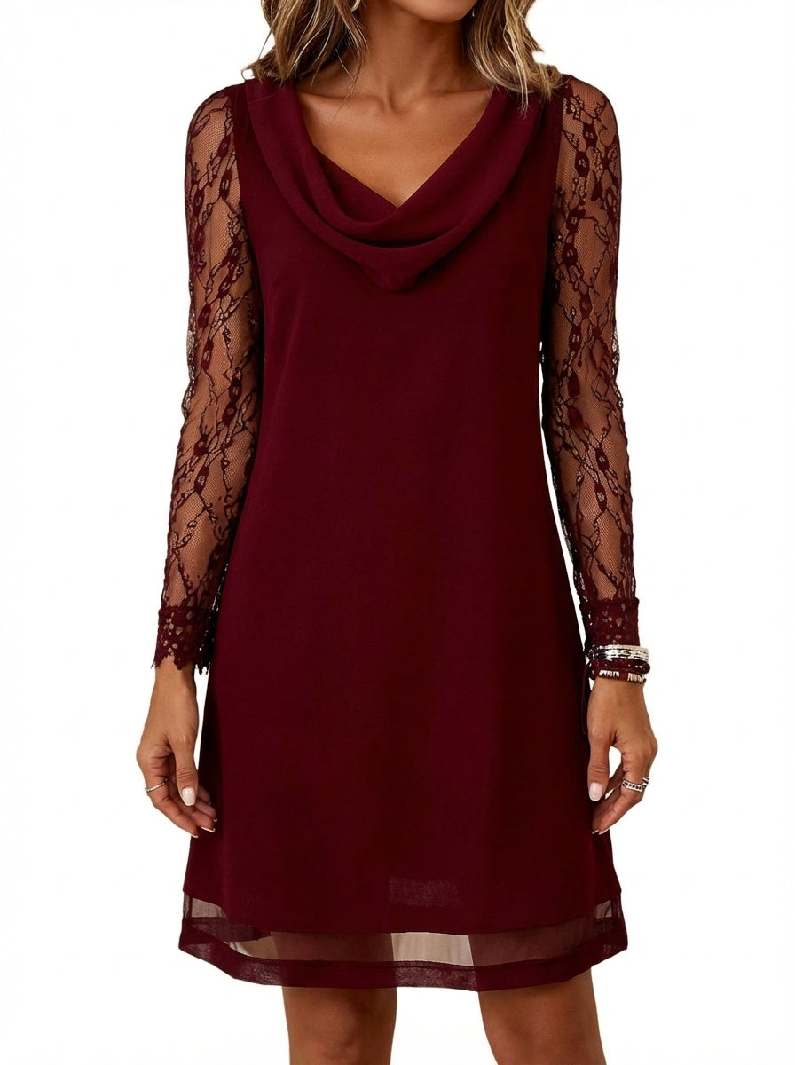 Elena - Vestido de mujer