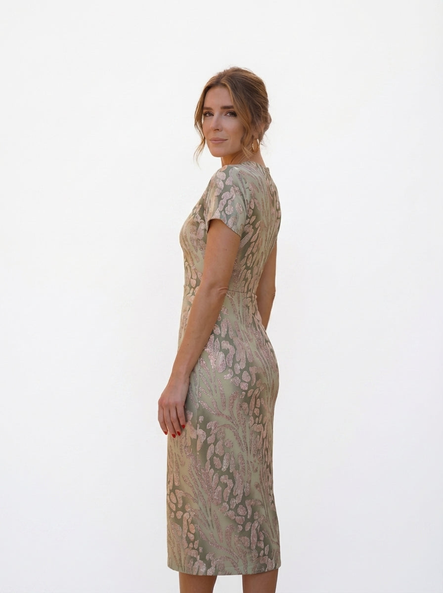 Blanca - Vestido para mujer