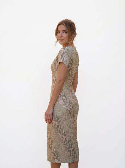 Blanca - Vestido para mujer