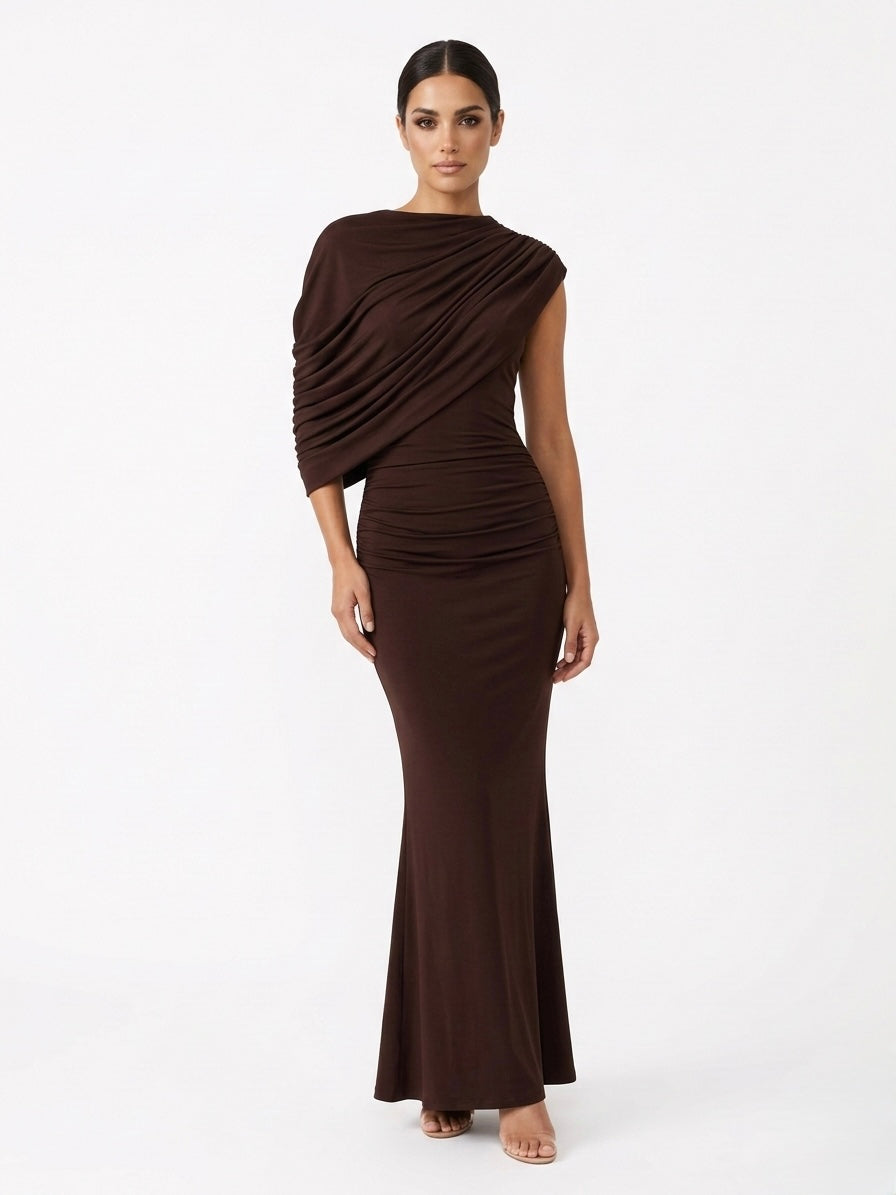 Siena - Vestido Maxi