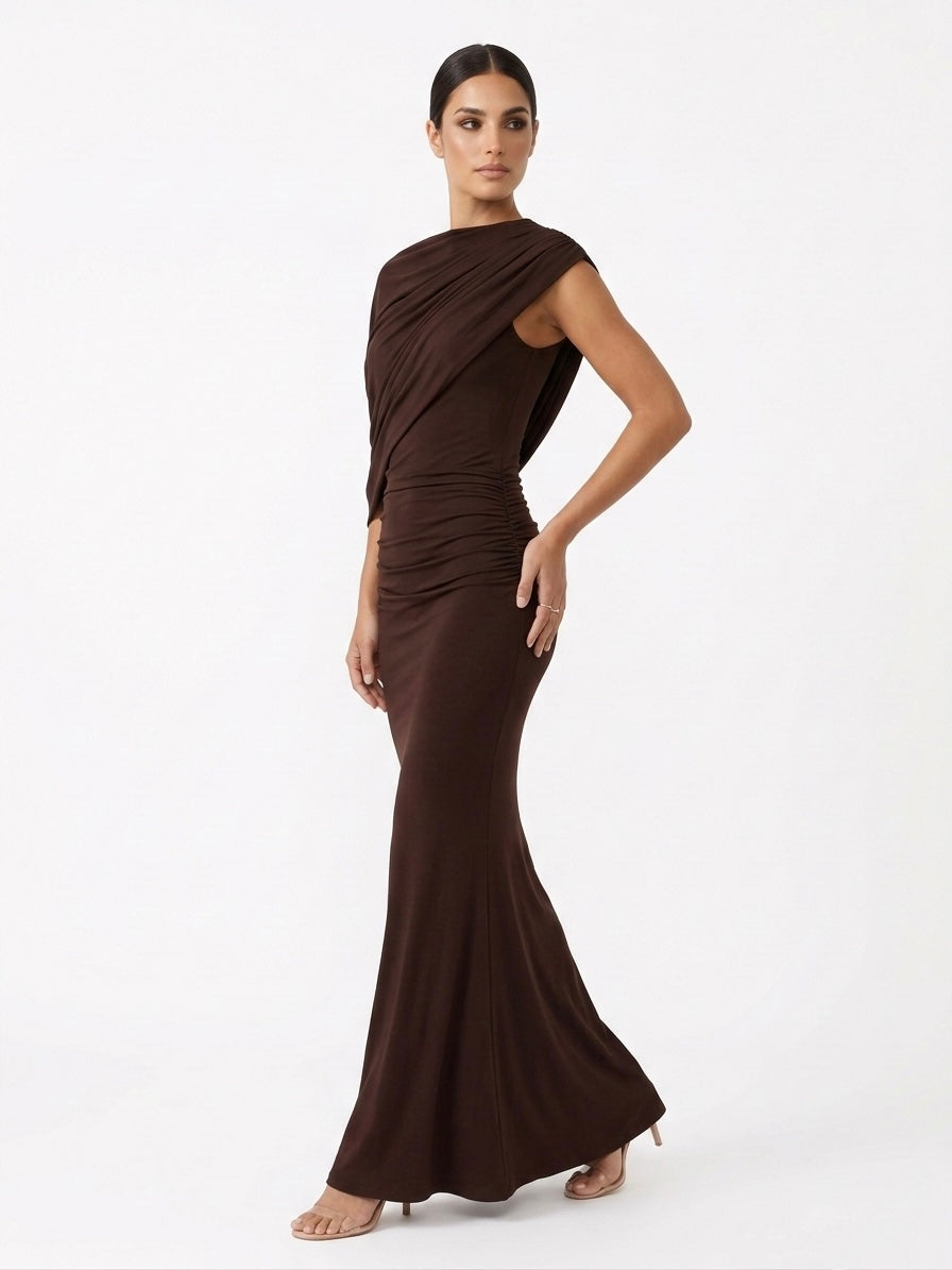 Siena - Vestido Maxi