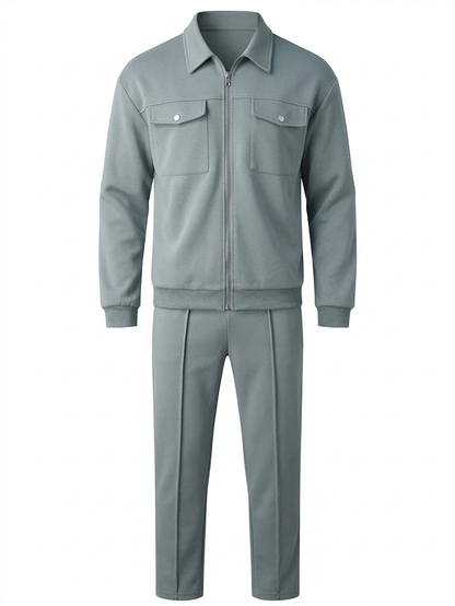 Ross - Conjunto Gris