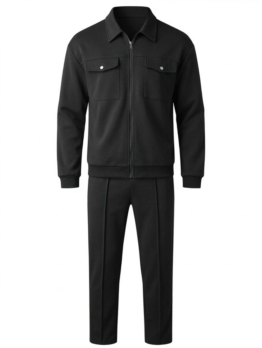 Ross - Conjunto negro