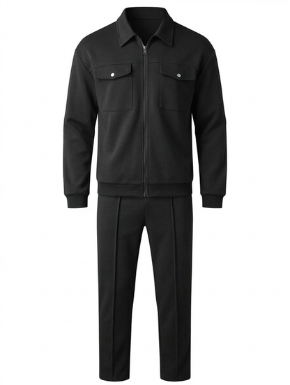 Ross - Conjunto negro