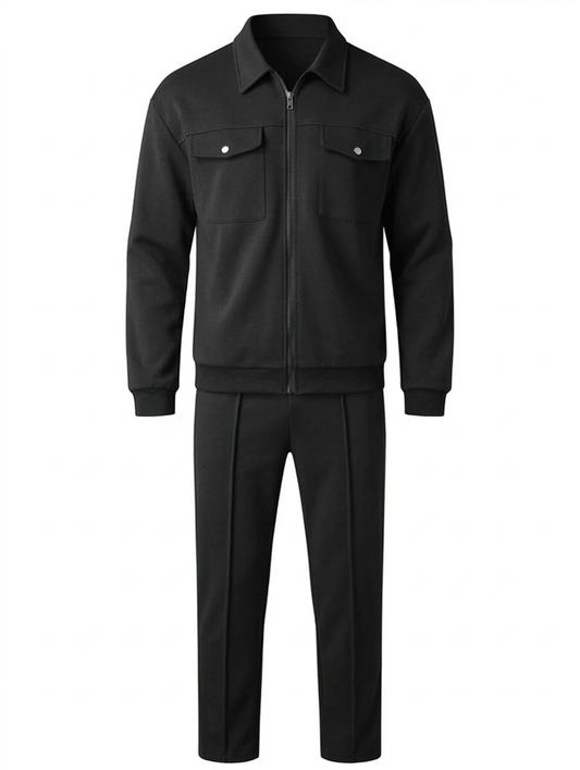Ross - Conjunto negro