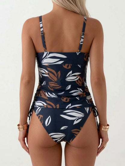Valeria - Conjunto Bikini de dos piezas