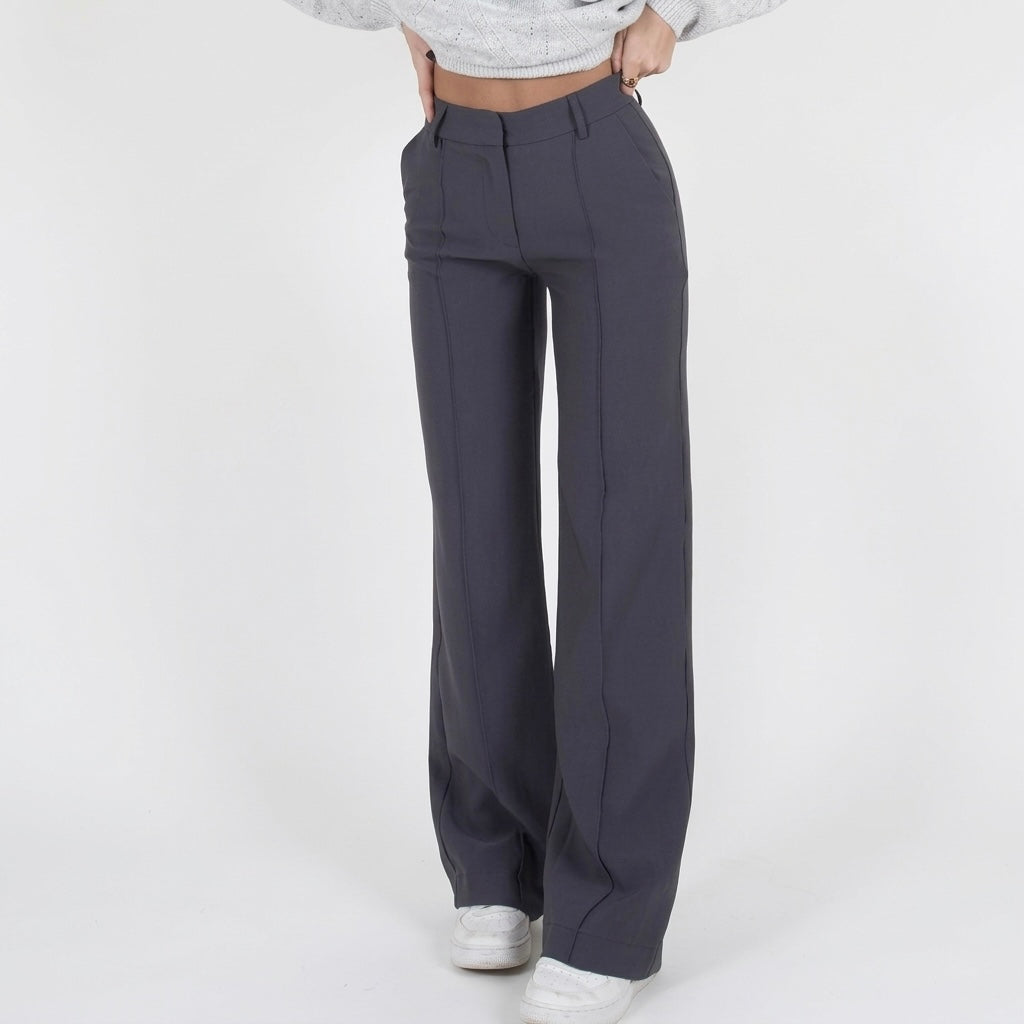 Studyo - Pantalón de corte