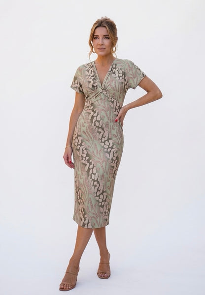 Blanca - Vestido para mujer