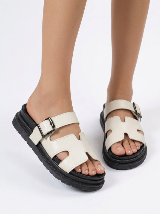 Naomi - Sandalias