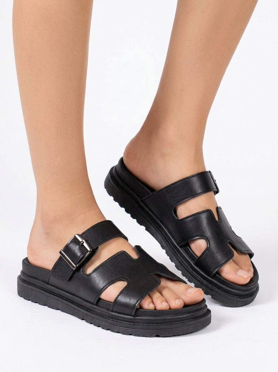 Naomi - Sandalias