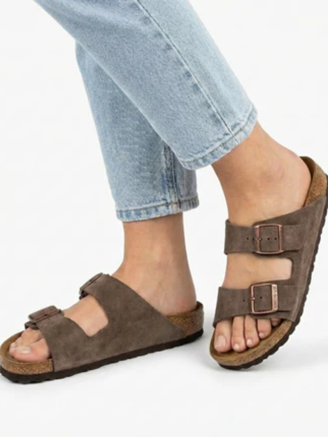 Andrea - Sandalias para mujer