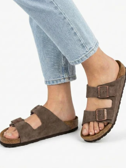 Andrea - Sandalias para mujer