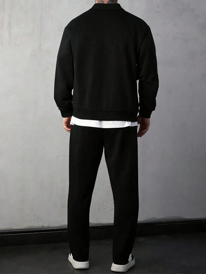 Ross - Conjunto negro