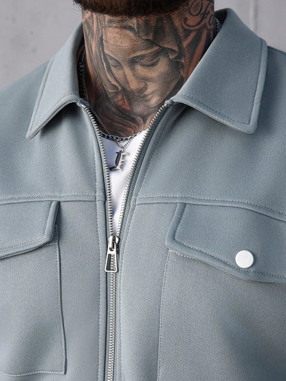 Ross - Conjunto Gris