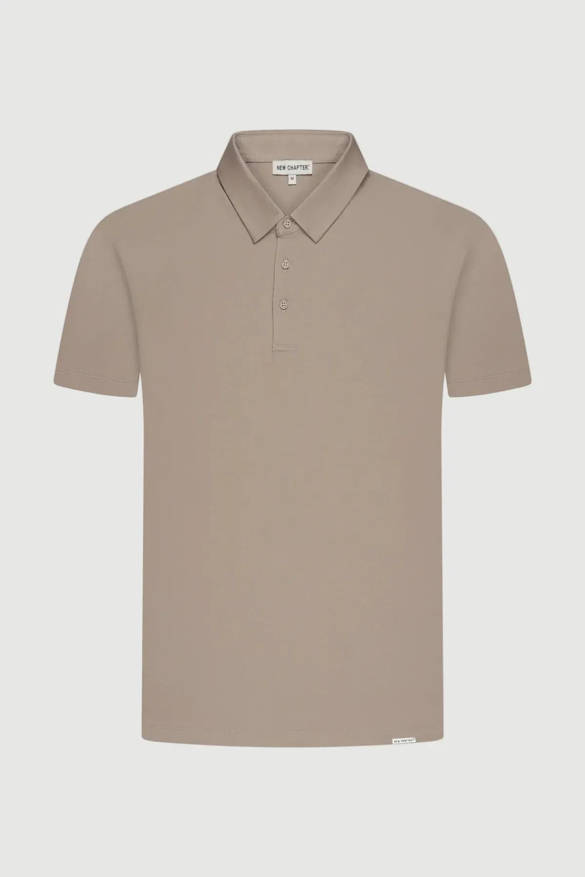 Icon - Polo Beige