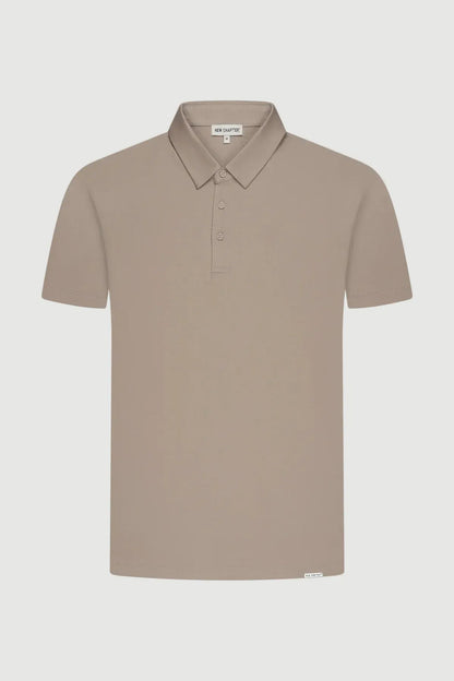 Icon - Polo Beige
