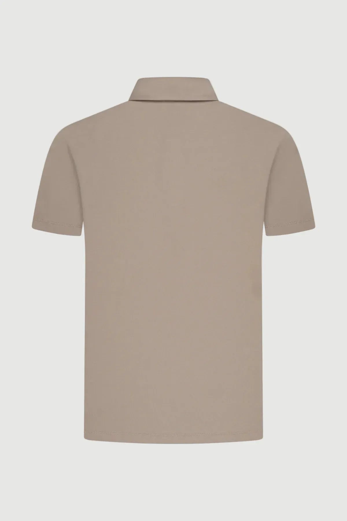 Icon - Polo Beige