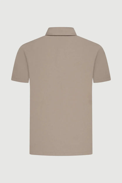 Icon - Polo Beige