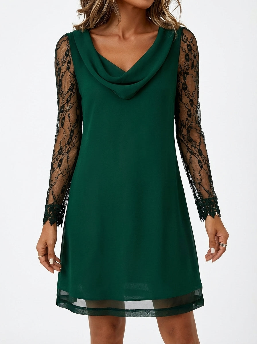 Elena - Vestido de mujer
