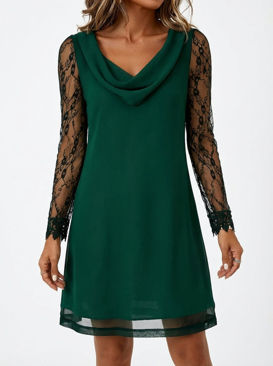 Elena - Vestido de mujer